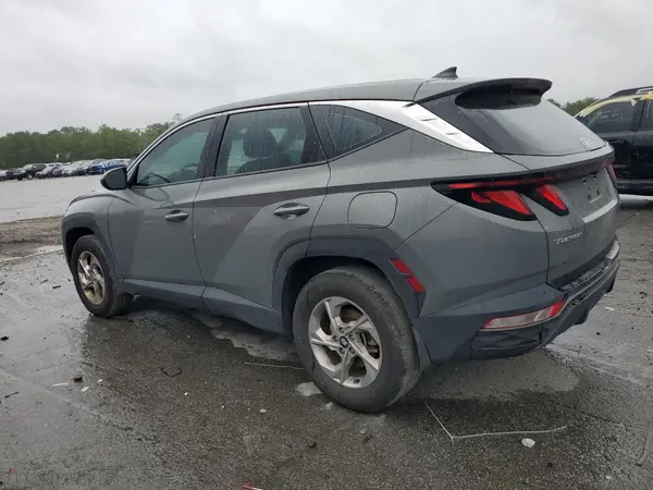 5NMJACDE8RH403083 2024 HYUNDAI TUCSON - Image 2