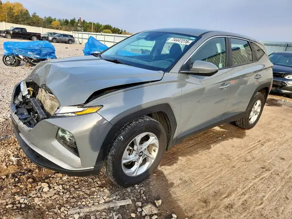 5NMJACDE8RH405089 2024 HYUNDAI TUCSON - Image 1