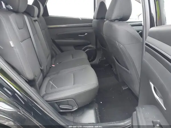 5NMJACDE8RH406596 2024 HYUNDAI TUCSON - Image 8