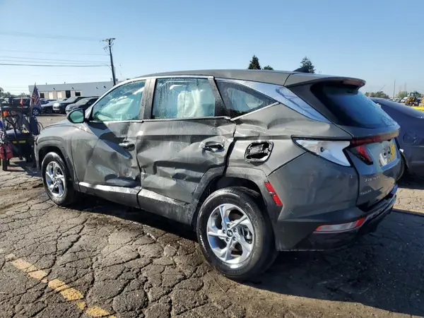 5NMJACDE8RH407781 2024 HYUNDAI TUCSON - Image 2