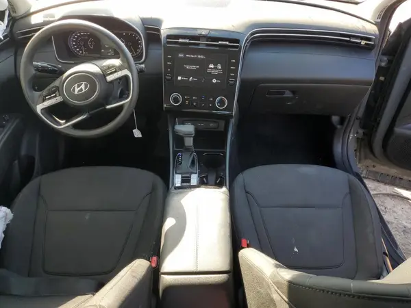 5NMJACDE8RH407781 2024 HYUNDAI TUCSON - Image 8