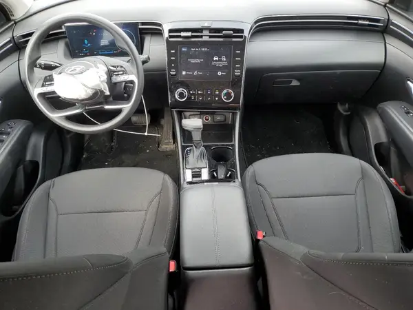 5NMJACDE8RH434026 2024 HYUNDAI TUCSON - Image 8