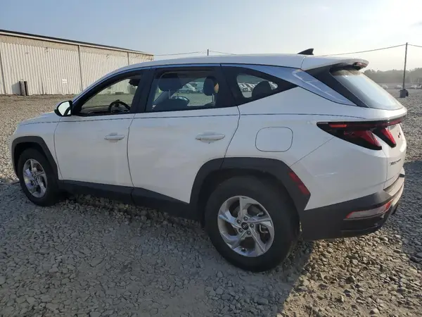 5NMJACDE8RH436892 2024 HYUNDAI TUCSON - Image 2