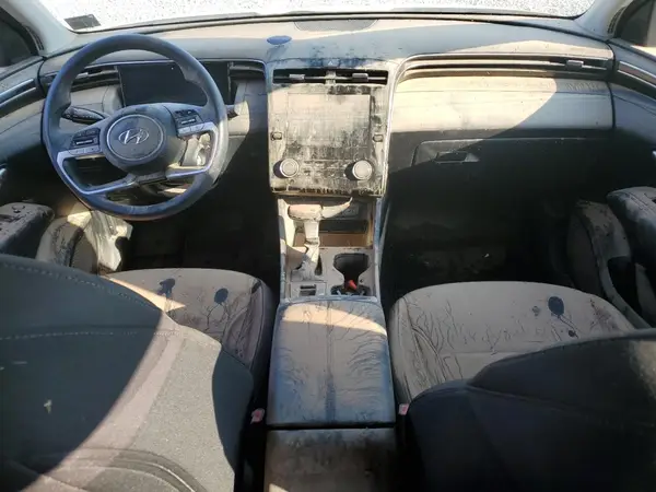 5NMJACDE8RH436892 2024 HYUNDAI TUCSON - Image 8