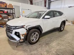5NMJACDE8SH451849 2025 HYUNDAI TUCSON