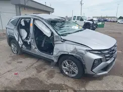 5NMJACDE8SH453794 2025 HYUNDAI TUCSON