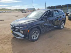 5NMJACDE8SH461538 2025 HYUNDAI TUCSON