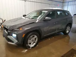 5NMJACDE8SH466044 2025 HYUNDAI TUCSON
