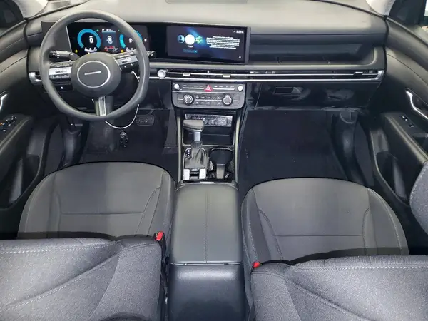 5NMJACDE8SH466044 2025 HYUNDAI TUCSON - Image 8