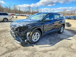 5NMJACDE8SH472118 2025 HYUNDAI TUCSON