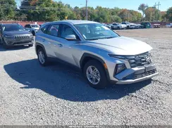 5NMJACDE8SH478422 2025 HYUNDAI TUCSON