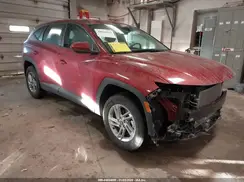 5NMJACDE8SH490280 2025 HYUNDAI TUCSON