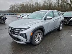 5NMJACDE8SH552602 2025 HYUNDAI TUCSON