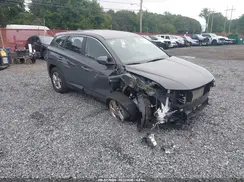 5NMJACDE8SH564474 2025 HYUNDAI TUCSON