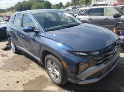 5NMJACDE8SH569724 2025 HYUNDAI TUCSON