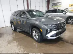 5NMJACDE8SH580237 2025 HYUNDAI TUCSON