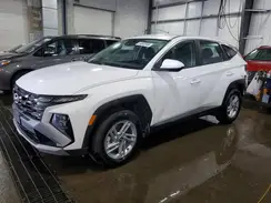 5NMJACDE8TH643208 2026 HYUNDAI TUCSON