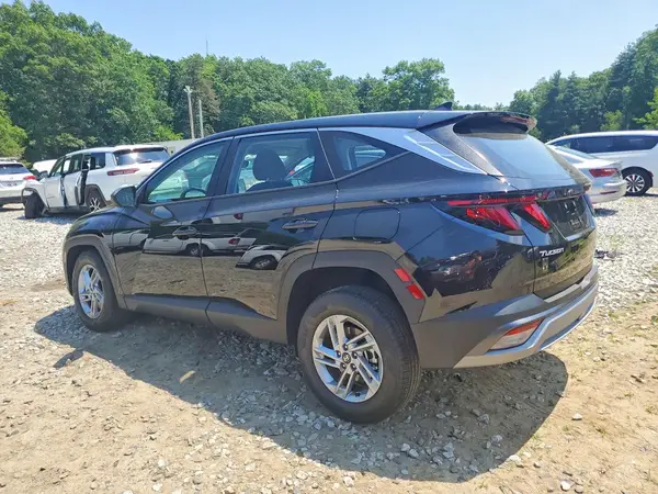 5NMJACDE8TH726038 2026 HYUNDAI TUCSON - Image 2