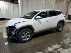 5NMJACDE9RH299302 2024 HYUNDAI TUCSON