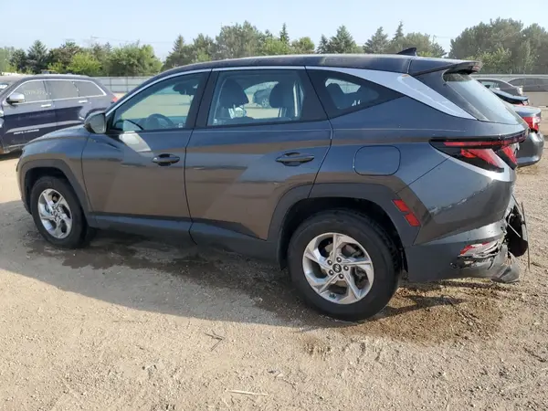 5NMJACDE9RH315367 2024 HYUNDAI TUCSON - Image 2