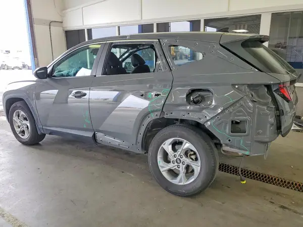 5NMJACDE9RH331276 2024 HYUNDAI TUCSON - Image 2