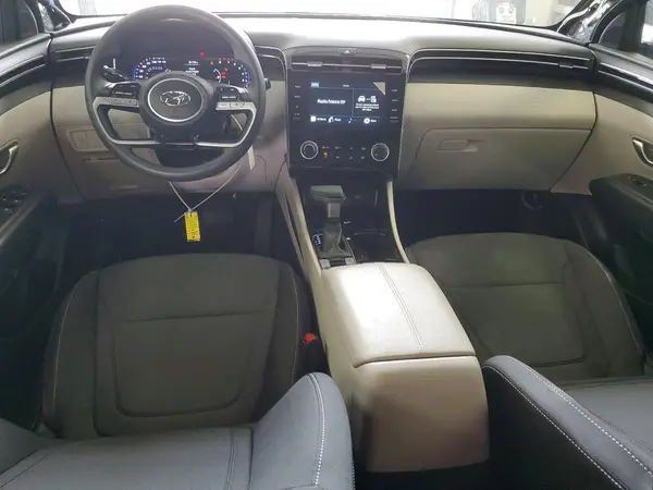 5NMJACDE9RH331276 2024 HYUNDAI TUCSON - Image 8