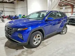 5NMJACDE9RH339913 2024 HYUNDAI TUCSON