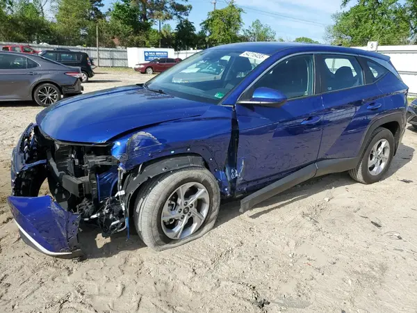 5NMJACDE9RH364620 2024 HYUNDAI TUCSON - Image 1