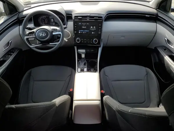 5NMJACDE9RH364620 2024 HYUNDAI TUCSON - Image 8