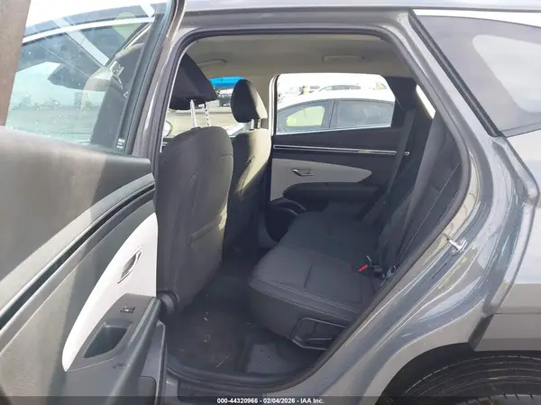 5NMJACDE9RH365976 2024 HYUNDAI TUCSON - Image 8