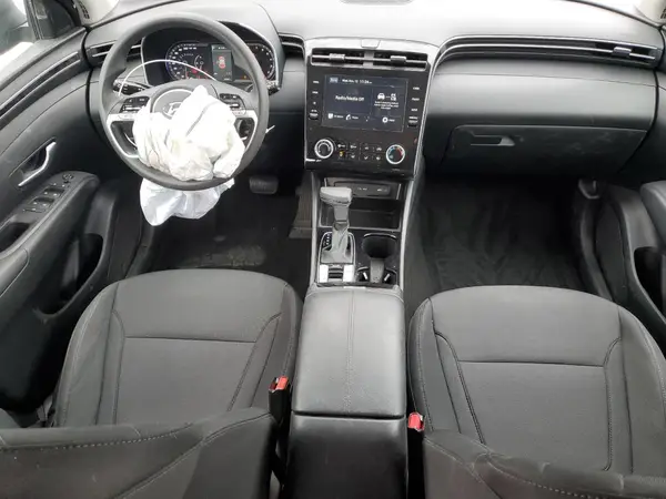 5NMJACDE9RH379117 2024 HYUNDAI TUCSON - Image 8