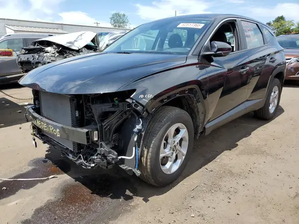 5NMJACDE9RH380039 2024 HYUNDAI TUCSON - Image 1