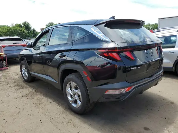 5NMJACDE9RH380039 2024 HYUNDAI TUCSON - Image 2