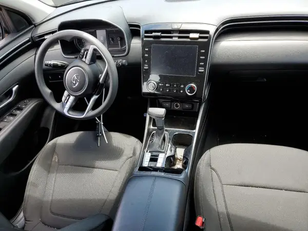 5NMJACDE9RH380039 2024 HYUNDAI TUCSON - Image 8
