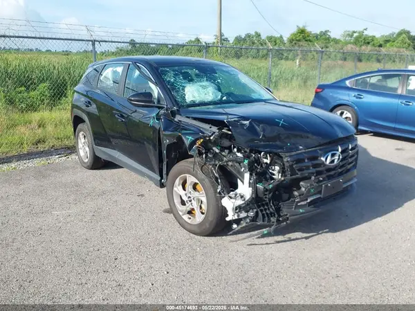 5NMJACDE9RH390053 2024 HYUNDAI TUCSON - Image 1