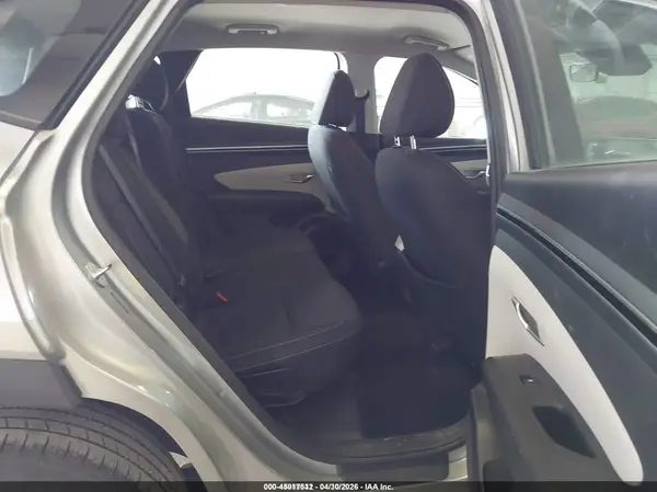 5NMJACDE9RH391624 2024 HYUNDAI TUCSON - Image 8