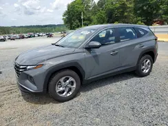 5NMJACDE9RH393342 2024 HYUNDAI TUCSON