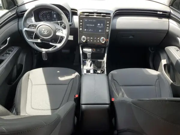 5NMJACDE9RH393342 2024 HYUNDAI TUCSON - Image 8