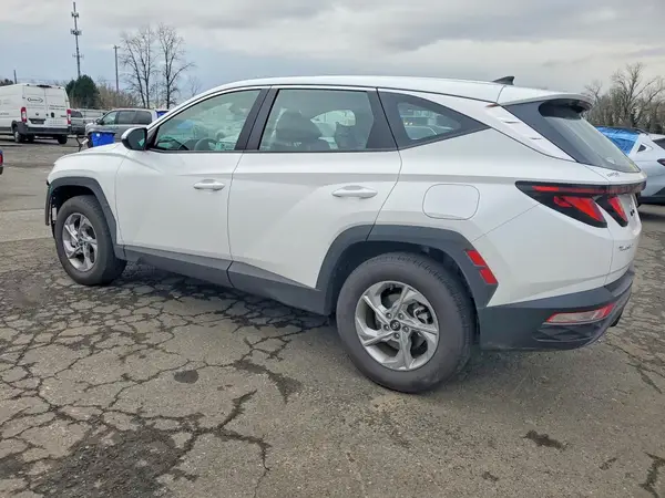 5NMJACDE9RH395995 2024 HYUNDAI TUCSON - Image 2
