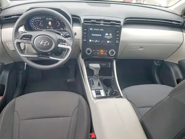 5NMJACDE9RH395995 2024 HYUNDAI TUCSON - Image 8