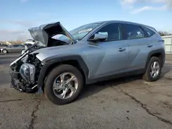 5NMJACDE9RH397553 2024 HYUNDAI TUCSON