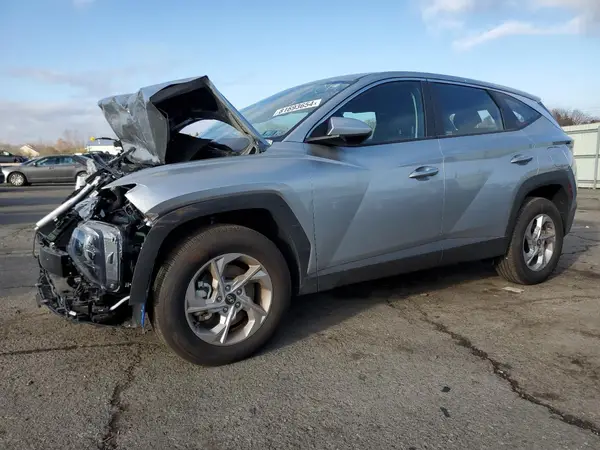5NMJACDE9RH397553 2024 HYUNDAI TUCSON - Image 1
