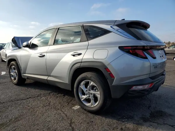 5NMJACDE9RH397553 2024 HYUNDAI TUCSON - Image 2