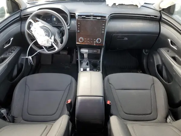 5NMJACDE9RH397553 2024 HYUNDAI TUCSON - Image 8