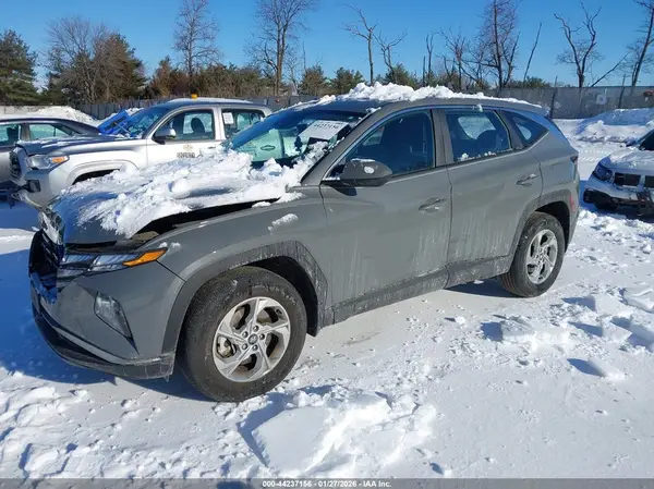 5NMJACDE9RH399674 2024 HYUNDAI TUCSON - Image 2