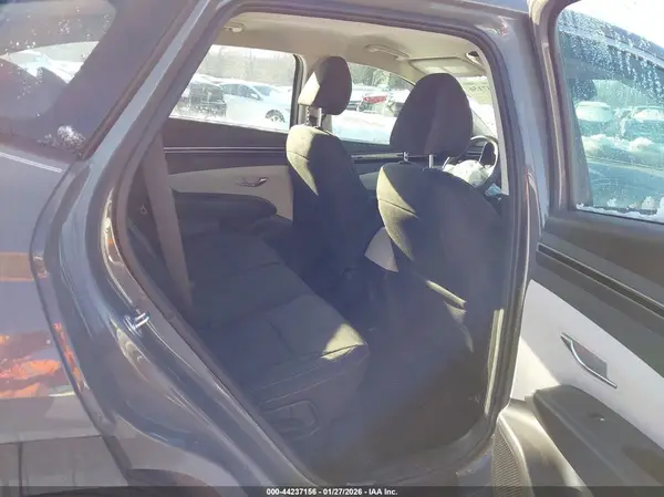 5NMJACDE9RH399674 2024 HYUNDAI TUCSON - Image 8