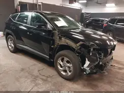 5NMJACDE9RH400077 2024 HYUNDAI TUCSON