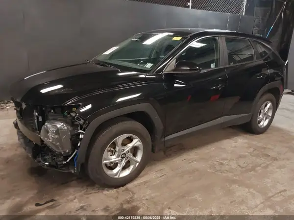 5NMJACDE9RH400077 2024 HYUNDAI TUCSON - Image 2