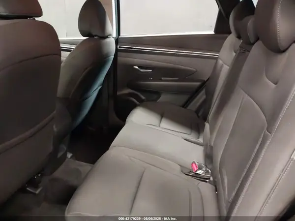 5NMJACDE9RH400077 2024 HYUNDAI TUCSON - Image 8