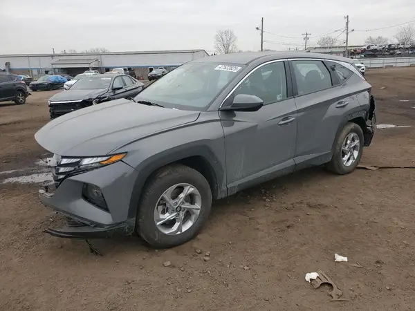 5NMJACDE9RH400824 2024 HYUNDAI TUCSON - Image 1
